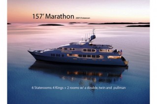 MARATHON - Main